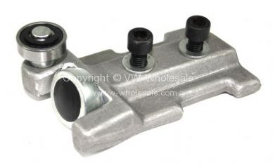 German quality bottom slide door runner LHD T25 80-91 - OEM PART NO: 251843406A