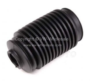German quality steering rack boot 2 needed T4 - OEM PART NO: 7D0419831