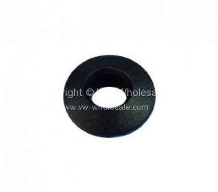 German quality T25 fuel tank crossover breather pipe grommet - OEM PART NO: N90100401