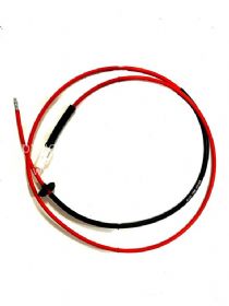 Speedo cable LHD 2240mm T25 - OEM PART NO: 251957803