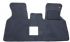 Carpet mat double passenger seat T4 - OEM PART NO: 