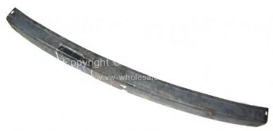 Genuine front bumper T25 Used 80-91 - OEM PART NO: 
