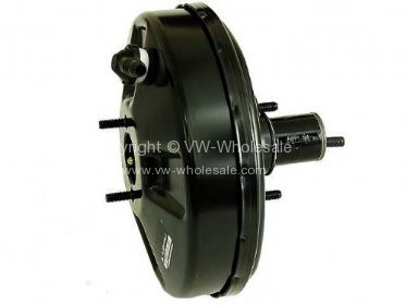 German quality ATE brake Servo T25 80-92 - OEM PART NO: 281612105