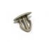 German quality beige interior door card panel clip 80-91 - OEM PART NO: 823867299B