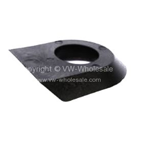 Genuine VW spacer ring for wipers for right hand side - OEM PART NO: 252955252