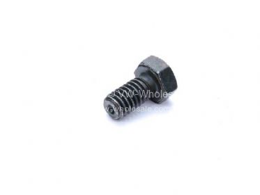 Genuine VW bolt T2 gearbox - OEM PART NO: N90009201