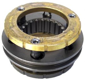 Genuine VW synchronizer ring T25 8/80-7/92 - OEM PART NO: 094311283B