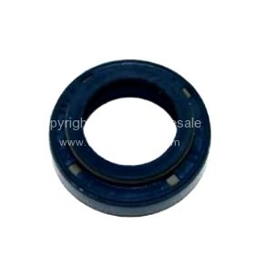 German quality oil seal for selector shaft on gearbox (manual) 9x27  T25 80-92 - OEM PART NO: 020141733D