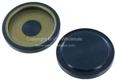 Axle flange cup seal Bay 68-79 T25 80-91 - OEM PART NO: 002517289A