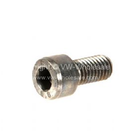 Allen head bolt M8 x 16mm - OEM PART NO: N0147392
