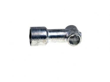 Genuine VW gear stick selector lever petrol T25 80-92 - OEM PART NO: 251711973