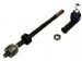 German quality track rod assembly No Power steering LHD Left T4 09/90-08/91