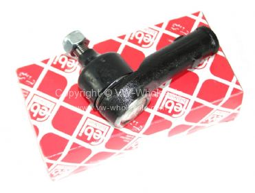 German quality track rod end Right T4 09/90-08/91 - OEM PART NO: 701419812