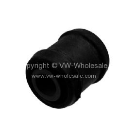 Rubber mount for steering rack T4 - OEM PART NO: 701419081A