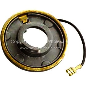 Horn contact ring - OEM PART NO: 321419661A