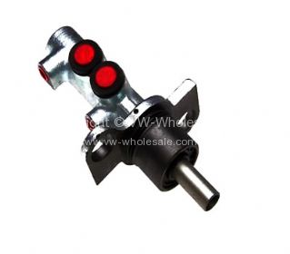 Master cylinder with ABS - OEM PART NO: 7M0611019