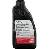 Febi Brake Fluid DOT4 250ml - OEM PART NO: CC26746