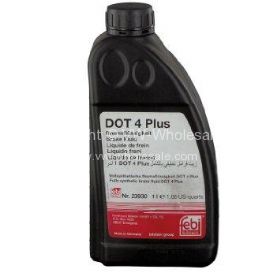 Febi Brake Fluid DOT 4 Plus 1 Litre - OEM PART NO: CC23930