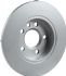 Rear brake disc 280 x 12mm T4 01/96-06/03 - OEM PART NO: 7D0615601
