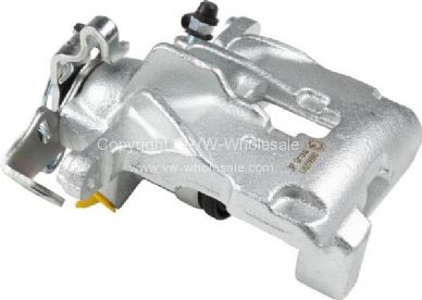 Rear brake caliper Right T4 1.9-2.8 (incl. D) 01/99-04/03 - OEM PART NO: 7D0615424B