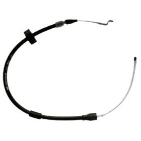 Handbrake Cable - OEM PART NO: 701609701G
