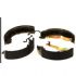 German quality rear brake shoe set T4 90-95