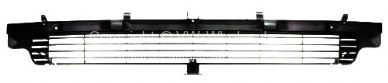 Lower radiator grille Long nose T4 09/96-04/03 - OEM PART NO: 7D0853654