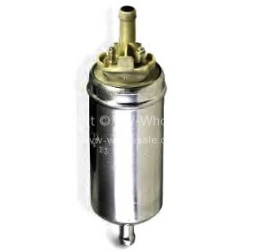 German quality electric/in-line fuel pump for T25 Carb models - OEM PART NO: 060906089