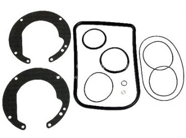 German quality Automatic gearbox gasket set Bus - OEM PART NO: 010398007B