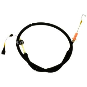German quality accelerator cable LHD and RHD T4 90-03 - OEM PART NO: 701721555KG