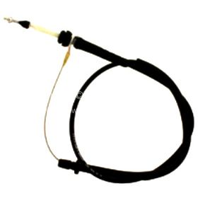 German quality accelerator cable LHD 2.5 Petrol AAF engines T4 09/90-12/93 - OEM PART NO: 701721555HG
