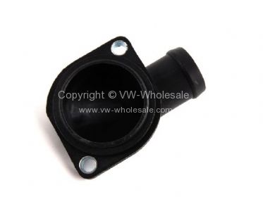 German quailty thermostat cover - OEM PART NO: 055121121F
