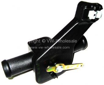 Heater valve T4 90-12/95 - OEM PART NO: 701819809C
