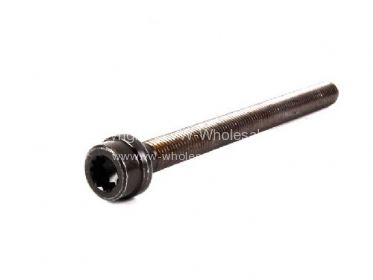 Cylinder head screw set, T4 VR6 AMV - OEM PART NO: 022103384D
