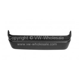Stowage box for cab door in black T25 80-92 - OEM PART NO: 28186713301C