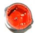 Distributor cap ( AAF ACU AEU AET APL AVT ) 1/90-03 - OEM PART NO: 034905207B