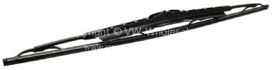 Wiper blade with spoiler 21 inch Right T4 90-03 - OEM PART NO: 357955427