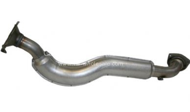 Front down pipe 2.4D (AAB/AJA) - OEM PART NO: 074253091E