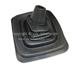 German quality gearstick boot - OEM PART NO: 251711115A