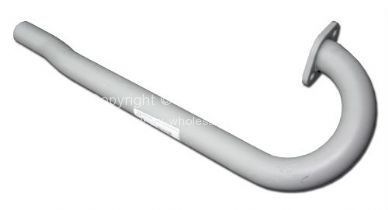 Manifold pipe 1900cc Watercooled Left 80-85 - OEM PART NO: 025251171F