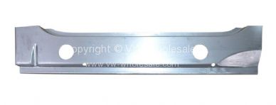 Front inner sill offside Right T4 90-03 - OEM PART NO: 