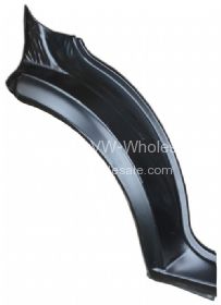 Lower front wing repair T4 Left - OEM PART NO: 701809243