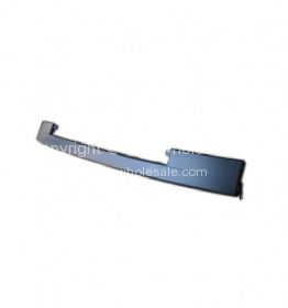 Front lower centre panel below grill on Short nose T4 - OEM PART NO: 701854504