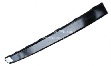 Front centre plate for T4 1990-1996 - OEM PART NO: 