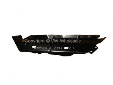Left front chassis outrigger T4 - OEM PART NO: 701803705B