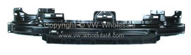 Lower front crossmember behind bumper T4 97-03 - OEM PART NO: 7D0803671A