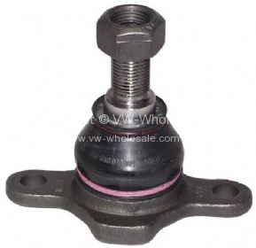 German quality lower ball joint 9/90-12/95 - OEM PART NO: 701407361B