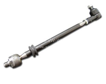 German quality adjustable Tie rod complete Left or Right  80-91 - OEM PART NO: 251419803