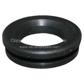 German quality seal for fuel tank 36mm ID / 50mm OD - OEM PART NO: 251201139