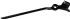 Radius rod for track control arm lower Left T25 - OEM PART NO: 251407059